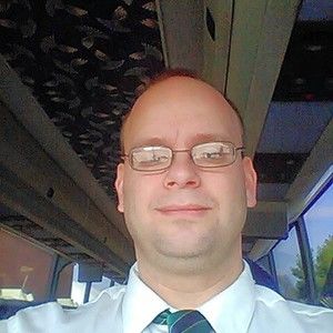 Meet your Posher, Antonio